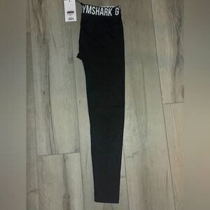 Gymshark black leggings